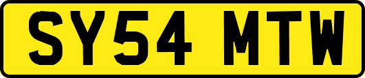 SY54MTW