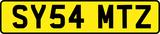 SY54MTZ