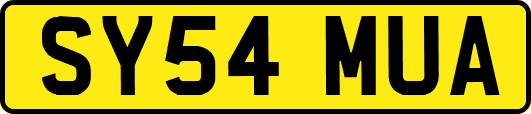 SY54MUA