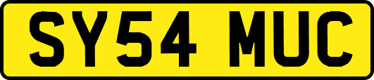 SY54MUC