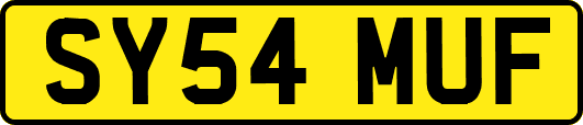 SY54MUF