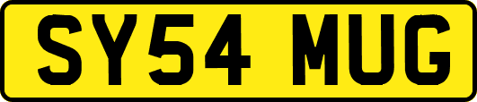 SY54MUG
