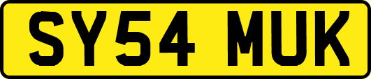 SY54MUK