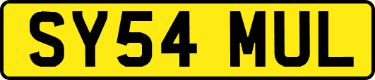 SY54MUL