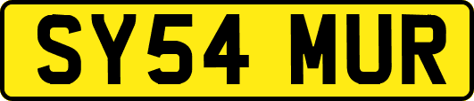 SY54MUR