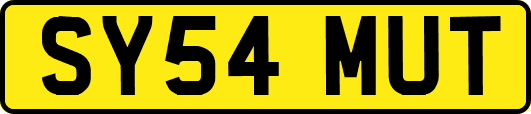 SY54MUT