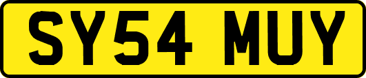 SY54MUY