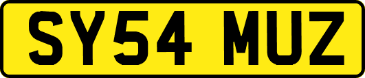SY54MUZ