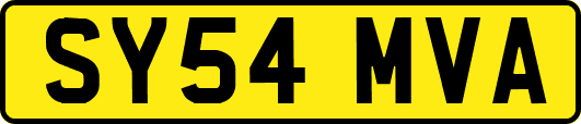 SY54MVA