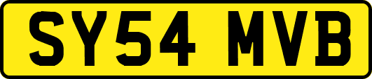 SY54MVB