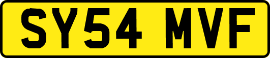 SY54MVF