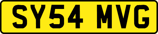 SY54MVG