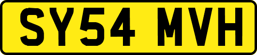 SY54MVH