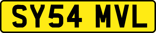 SY54MVL