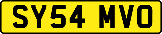 SY54MVO