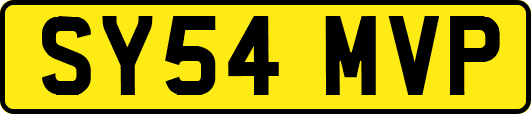 SY54MVP