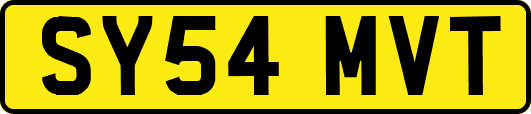 SY54MVT