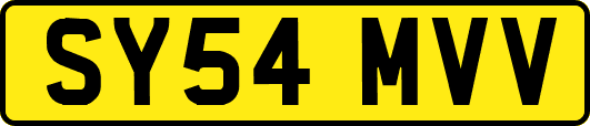 SY54MVV