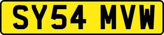 SY54MVW