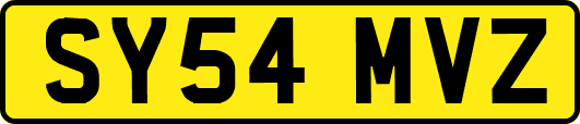 SY54MVZ