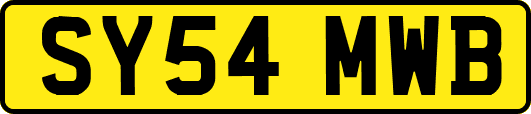 SY54MWB