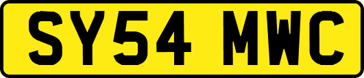 SY54MWC