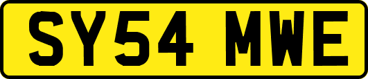 SY54MWE