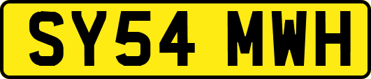 SY54MWH