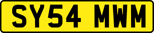 SY54MWM