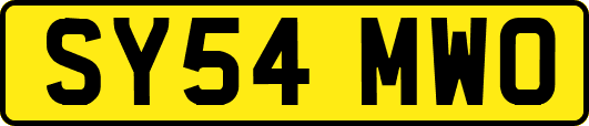 SY54MWO