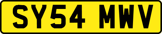 SY54MWV