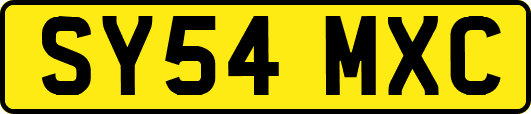 SY54MXC