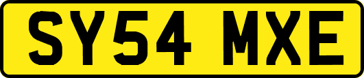 SY54MXE