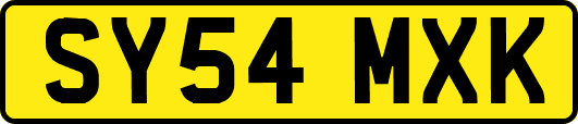 SY54MXK
