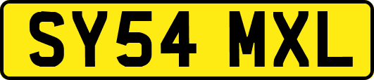 SY54MXL