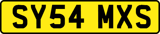 SY54MXS