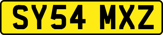 SY54MXZ