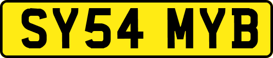 SY54MYB