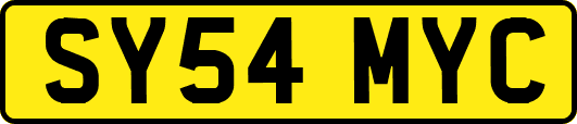 SY54MYC
