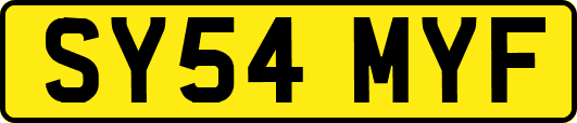 SY54MYF