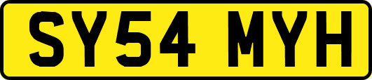 SY54MYH