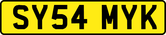 SY54MYK
