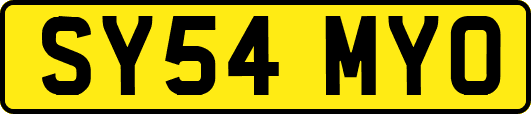 SY54MYO