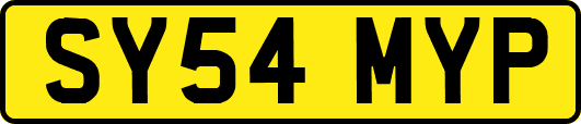 SY54MYP