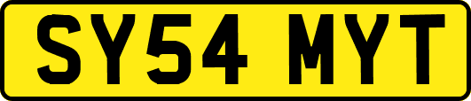 SY54MYT