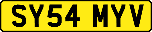 SY54MYV