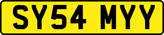 SY54MYY