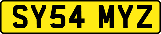 SY54MYZ