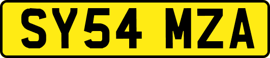 SY54MZA