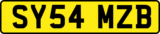 SY54MZB